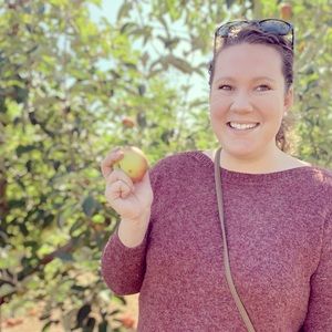 Meet your Posher, Sara